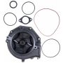 GATES 44054HD Heavy-Duty Engine Water Pump