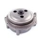 GATES 44054HD Heavy-Duty Engine Water Pump