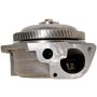 GATES 44054HD Heavy-Duty Engine Water Pump