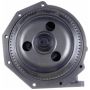 GATES 44054HD Heavy-Duty Engine Water Pump