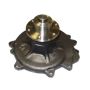 GATES 44058HD Heavy-Duty Engine Water Pump