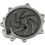 GATES 44058HD Heavy-Duty Engine Water Pump