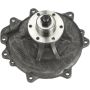 GATES 44058HD Heavy-Duty Engine Water Pump
