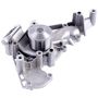 GATES 44085 Premium Engine Water Pump