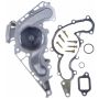 GATES 44085 Premium Engine Water Pump