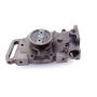 GATES 44092HD Heavy-Duty Engine Water Pump