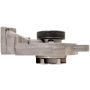 GATES 44092HD Heavy-Duty Engine Water Pump