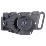 GATES 44092HD Heavy-Duty Engine Water Pump