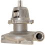 GATES 44094HD Heavy-Duty Engine Water Pump