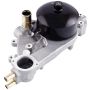 GATES 45002 Premium Engine Water Pump