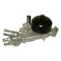 GATES 45002 Premium Engine Water Pump