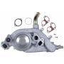 GATES 45005 Premium Engine Water Pump