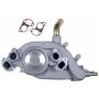 GATES 45006 Premium Engine Water Pump