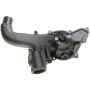 GATES 45007 Premium Engine Water Pump