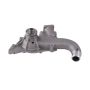 GATES 45007 Premium Engine Water Pump