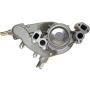 GATES 45010 Premium Engine Water Pump