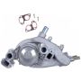 GATES 45010 Premium Engine Water Pump