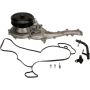 GATES 45015 Premium Engine Water Pump