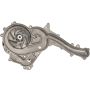 GATES 45015 Premium Engine Water Pump
