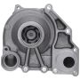 GATES 45052HD Heavy-Duty Engine Water Pump