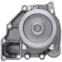 GATES 45052HD Heavy-Duty Engine Water Pump