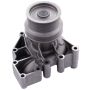 GATES 45054HD Heavy-Duty Engine Water Pump