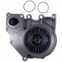 GATES 45054HD Heavy-Duty Engine Water Pump