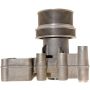 GATES 45054HD Heavy-Duty Engine Water Pump