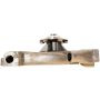 GATES 46001HD Heavy-Duty Engine Water Pump