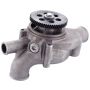 GATES 46002HD Heavy-Duty Engine Water Pump