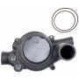 GATES 46002HD Heavy-Duty Engine Water Pump
