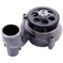 GATES 46005HD Heavy-Duty Engine Water Pump