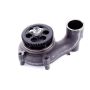 GATES 46005HD Heavy-Duty Engine Water Pump