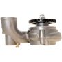 GATES 46005HD Heavy-Duty Engine Water Pump