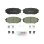 Bosch BC793 Bosch QuietCast Brake Pads