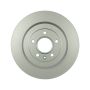 Bosch 20010394 Bosch QuietCast Disc Brake Rotor