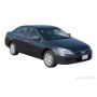 Putco 405052 06-07 Honda Accord DH/MC/TLC/HL Chrome Trim Accessory Kits
