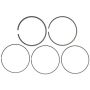MAHLE 001RS001630N0 Engine Piston Ring Set