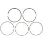 MAHLE 001RS001630N1 Engine Piston Ring Set