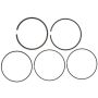 MAHLE 001RS001630N2 Engine Piston Ring Set
