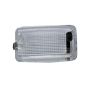 Hella 002931031 Interior Lamp Audi/VW