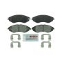 Bosch BE1035H Brake Pads Front