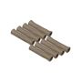 DESIGN ENGINEERING DSN10544 Titanium Protect-a-Boot XL 8in 8 Pack