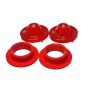 Energy Suspension Rear Spring Isolator Set
