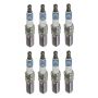 Ford Performance 2011-2014 Mustang 5.0L Cold Spark Plug Set