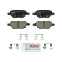 Bosch BC1033 Bosch QuietCast Brake Pads