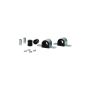 Whiteline W23826 1997-2006 Jeep Wrangler Sway Bar - Mount Bushing -30mm