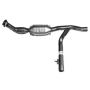 AB Catalytic 44839 Direct-Fit Catalytic Converter EPA (Federal)