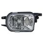 Hella 007976241 Mercedes Benz C-Class Fog Lamp, right
