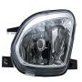 Hella 008275031 Mercedes Benz E-Class Fog Lamp, left